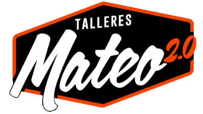Talleres Mateo 2.0